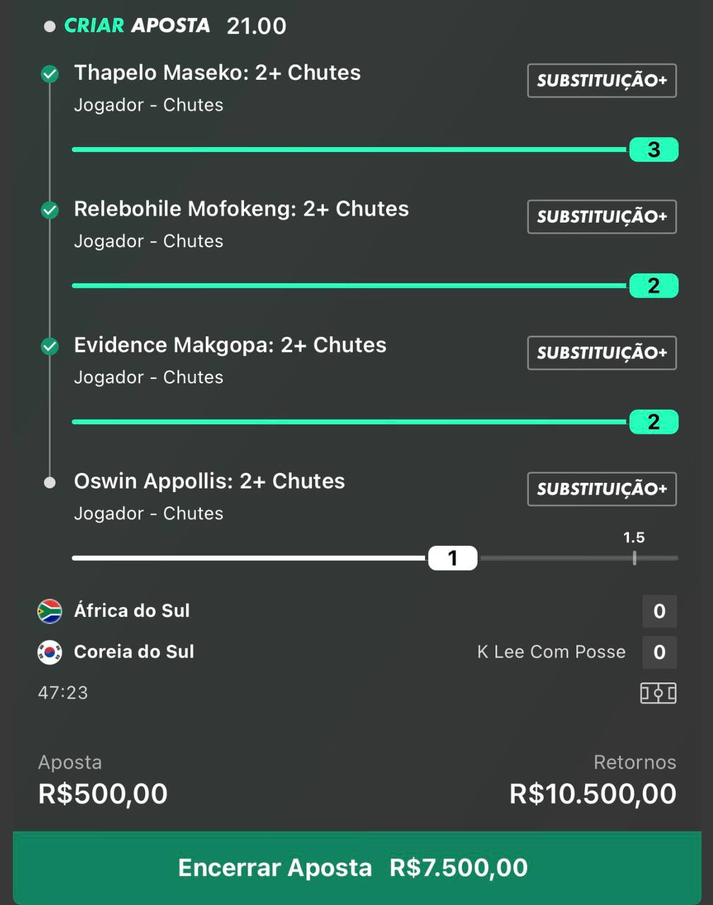 Prova social 4